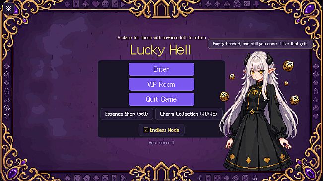 Lucky Hell