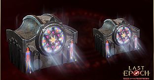 Last Epoch - Enraged Vanquisher Supporter Pack