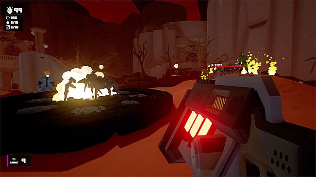 KILL IT WITH FIRE! 2