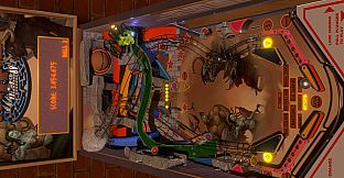 Titans Pinball