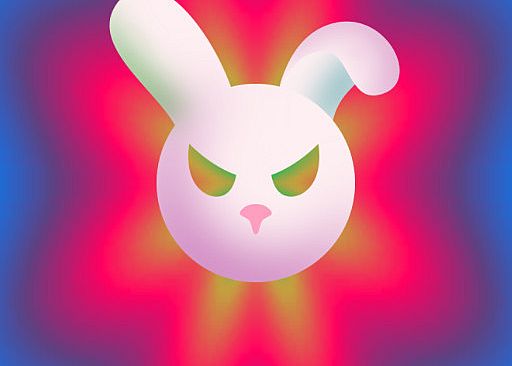 Infinite Pixel Battles