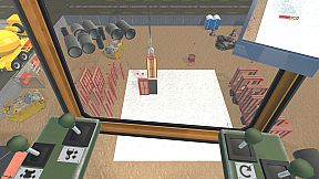 Construction Playground