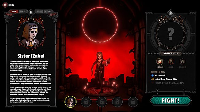 Scions: Battle Eternal