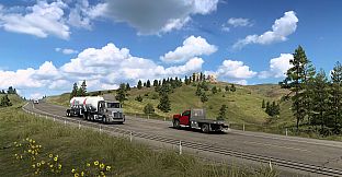 American Truck Simulator - Nebraska