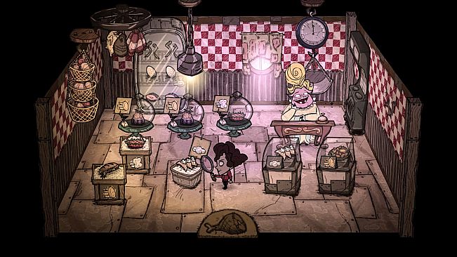 Don't Starve Mega Pack 2020