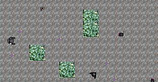 Reticent Retribution