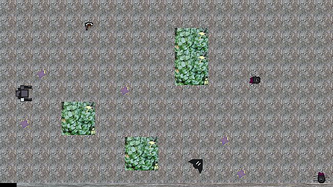 Reticent Retribution