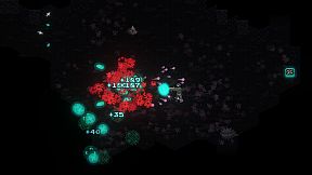 Overpowered 1 - Mars Infestation
