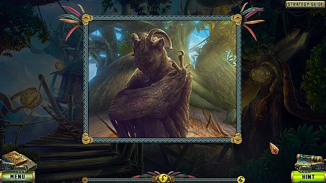 The Legacy: Forgotten Gates Collector's Edition