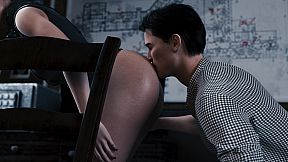 Cybernetic Seduction - Season 1