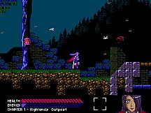 Brave Earth: Prologue