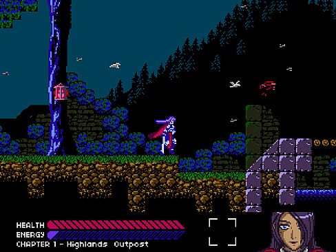 Brave Earth: Prologue