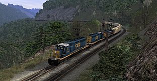 TS Marketplace: CSX Scenario Pack 03