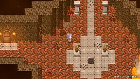 たたかえ！ハルモニア音楽隊