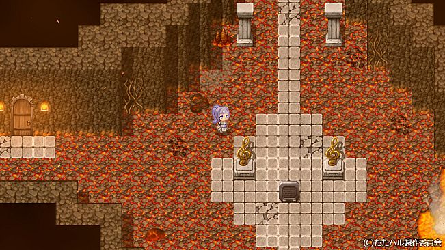 たたかえ！ハルモニア音楽隊