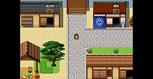 Oni-no-Kuni: Miozuki's Descent