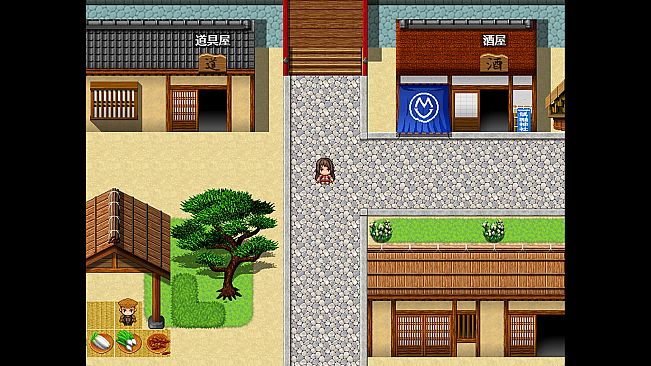Oni-no-Kuni: Miozuki's Descent