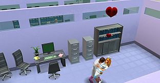 Hospital Tycoon