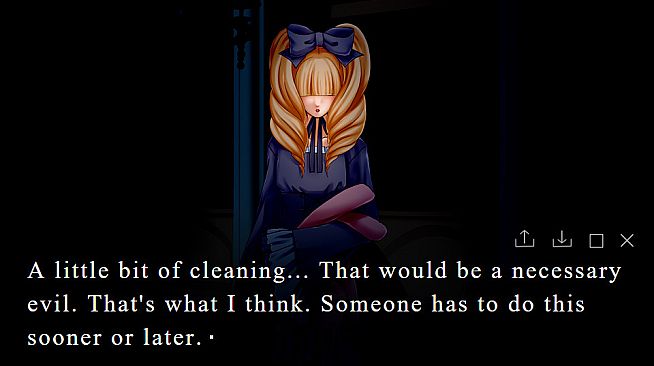 The Remission of Sins