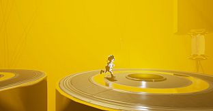 Dark Space - Ex Machina