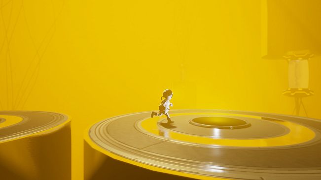 Dark Space - Ex Machina