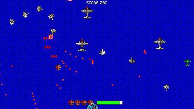 Tiger Fighter 1931 Tora!Tora! MP086