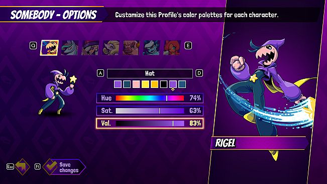 The Amazing Crackpots Club!