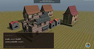 Satus Colony Survival