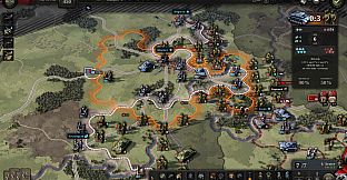 Unity of Command II - Stalingrad