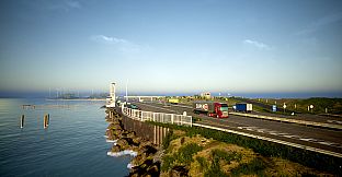 Fernbus Simulator - Netherlands