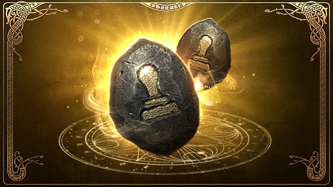 Legend of YMIR - Steamnir Epic Pack