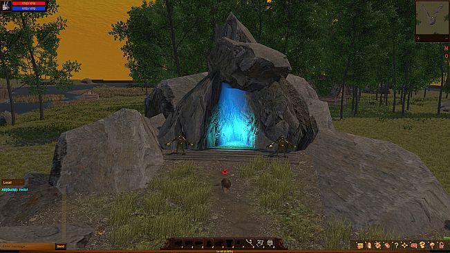 Rebellion Against Rebellion