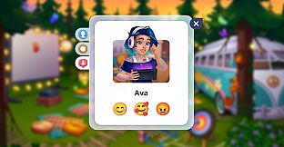 Cooking Live - Geek Girl (Free DLC)