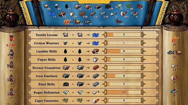 Imperialism 2 : The Age of Exploration