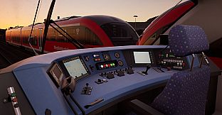 Train Sim World 7: Maintalbahn: Aschaffenburg - Miltenberg Route Add-On
