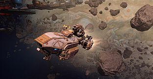 Star Conflict - Seeress (Deluxe Edition)