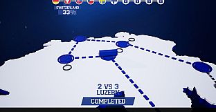 PUCKOFF: RELOADED