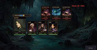 Guild's Requiem