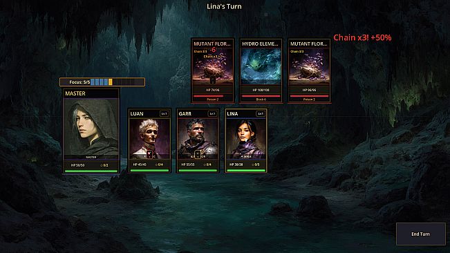 Guild's Requiem