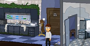 Mikey & Grover's Unexpected Adventures