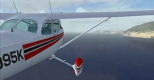 FSX Steam Edition: Cessna C172N Skyhawk II Add-On