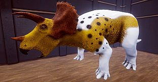 Dinosaur Fossil Hunter - Designer DLC