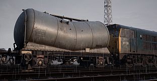 Train Sim World 4 Compatible: BR Class 31 Loco Add-On