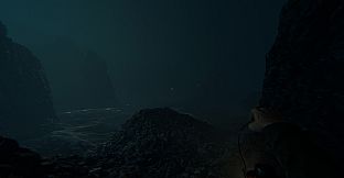 The Lighthouse Whispers