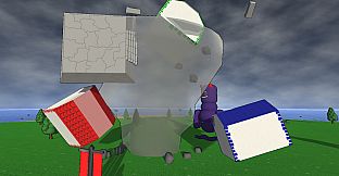 The Giant of Torridge Island