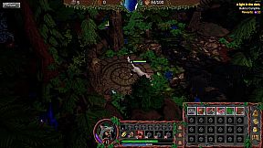 Setheria: A Quest for Moonaris