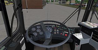 OMSI 2 Add-On MAN SL200