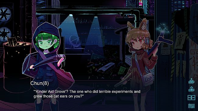 Maiden City: The Last Collateral Damage