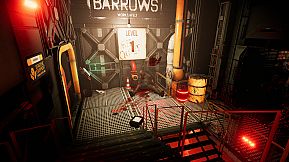 Submersed 2 - The Hive