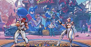 Street Fighter V - Capcom Pro Tour: 2022 Premier Pass